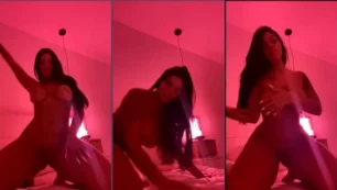 Stephanie Silveira encanta en sesión sensual en OnlyFans