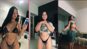 Recopilación de TikTok de Victoria Matosa