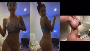 El OnlyFans de la Cantante Malu Trevejo es como se describe