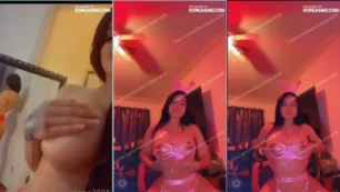 Videos de Marlene Santana sin ropa y apasionados