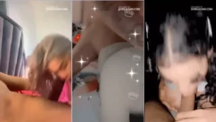 Yaisel LM grabó un vídeo sexual desde su teléfono móvil