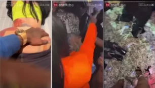 Cardi B se vuelve viral con un video en una discoteca donde expresa sus deseos sexuales