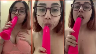 Primer video xxx de Jenni González