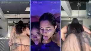 El video porno viral de Shinita BBW Stephany Perez