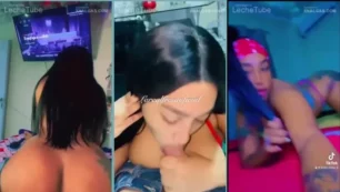 La Baby Fresa y su selección de los mejores videos porno XXX