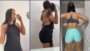 Videos caseros xxx explícitos de Pamela Maceo en República Dominicana