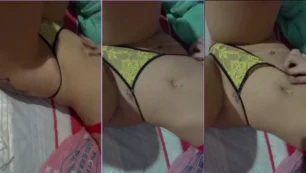 Raissa Avanzo, joven atrevida mostrandolo todo en sus vídeos para adultos