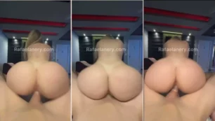 Rafaela Nery, famosa en OnlyFans, luce videos sensuales y sabe seducir con estilo y Privacy