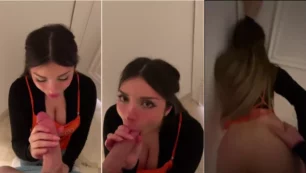 El video íntimo de Katiana Kay en Home Depot ha sido filtrado