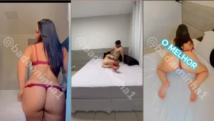 Los vídeos de sexo más intensos de Anna Savegnago en Privacy