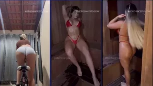 Videos populares de la brasileña Mickaela Vargas