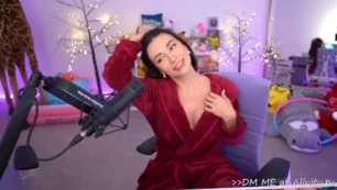 La filtración en directo de Alinity PPV el 9 de noviembre de 2024