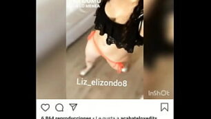 3liza elizondo