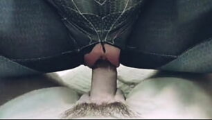 La mujer araña xxx barranquilla anal