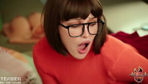 Velma's big ass is in search